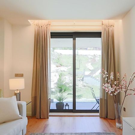 Hm - Casa Ghiselini Porto 214 아파트 외부 사진