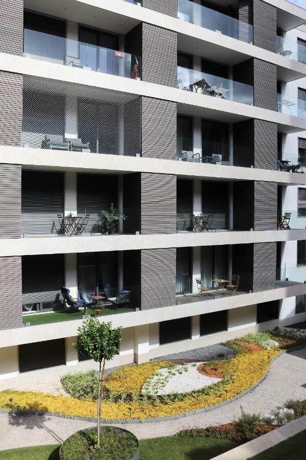 Hm - Casa Ghiselini Porto 214 아파트 외부 사진