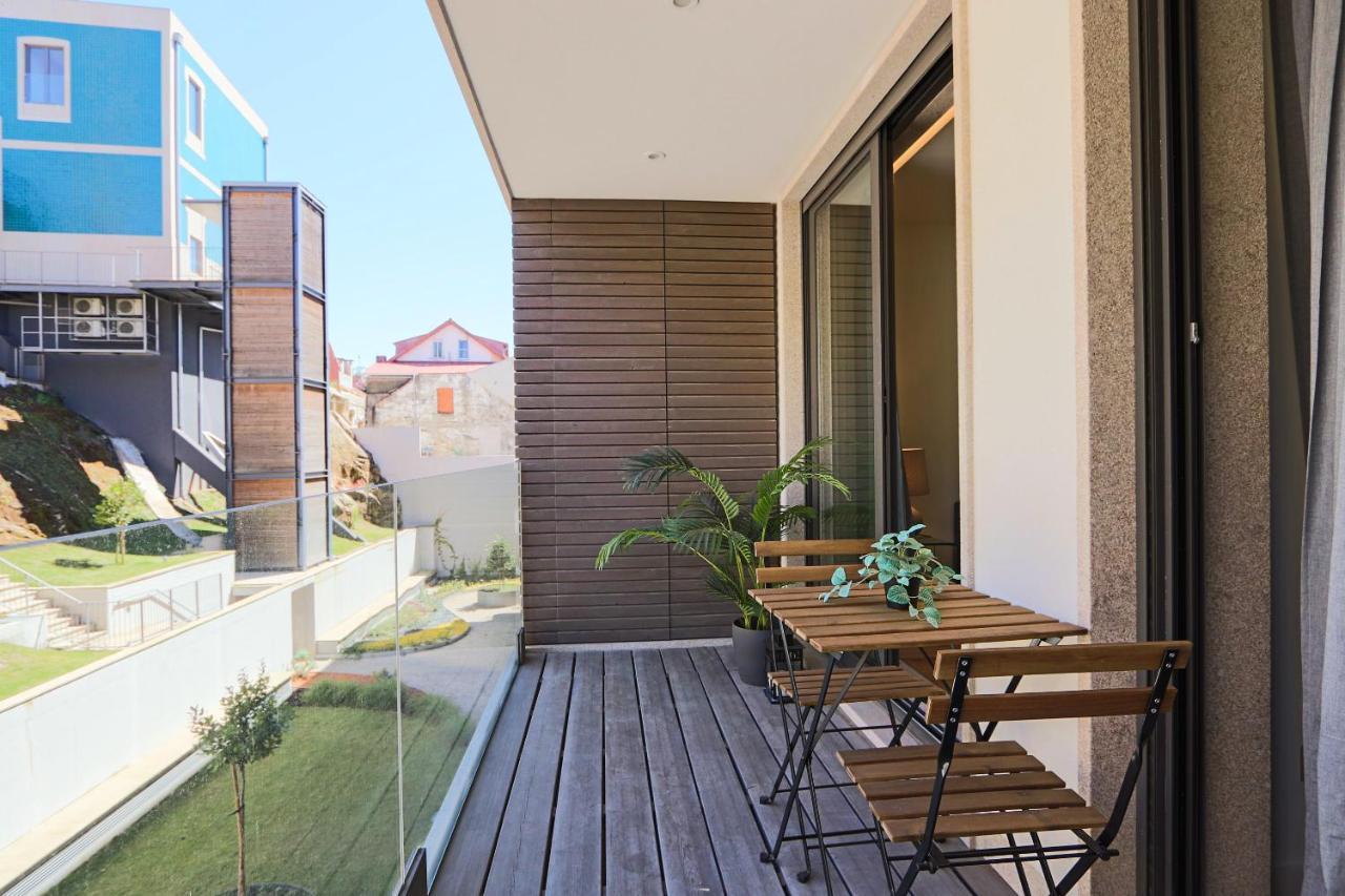 Hm - Casa Ghiselini Porto 214 아파트 외부 사진