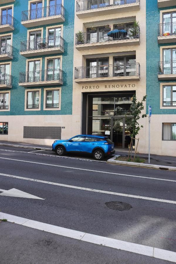 Hm - Casa Ghiselini Porto 214 아파트 외부 사진