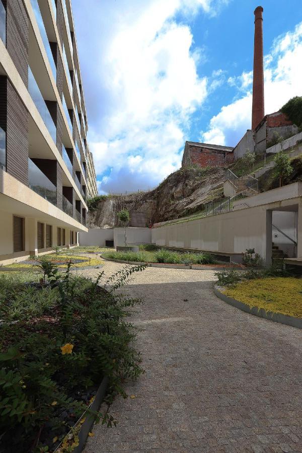 Hm - Casa Ghiselini Porto 214 아파트 외부 사진