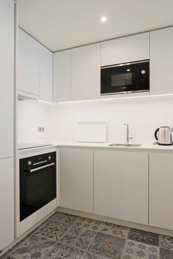 Hm - Casa Ghiselini Porto 214 아파트 외부 사진
