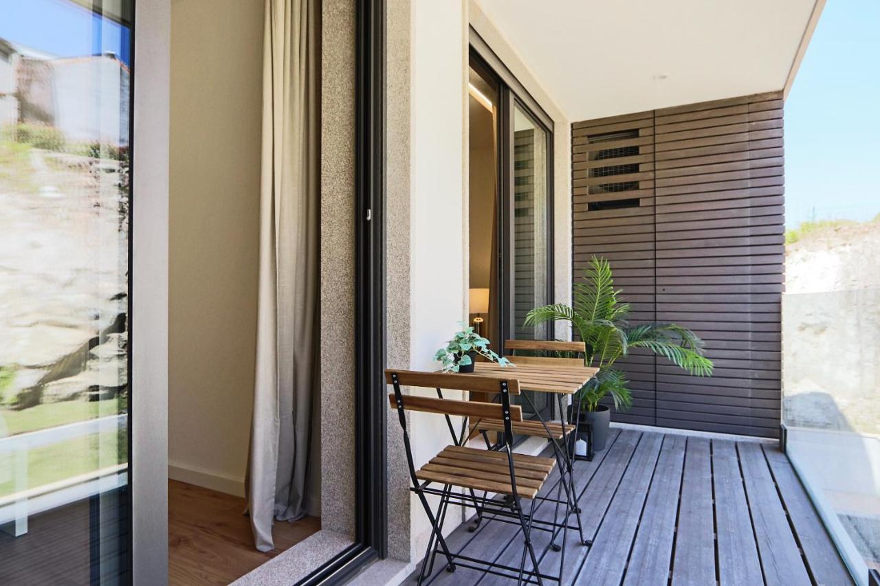 Hm - Casa Ghiselini Porto 214 아파트 외부 사진