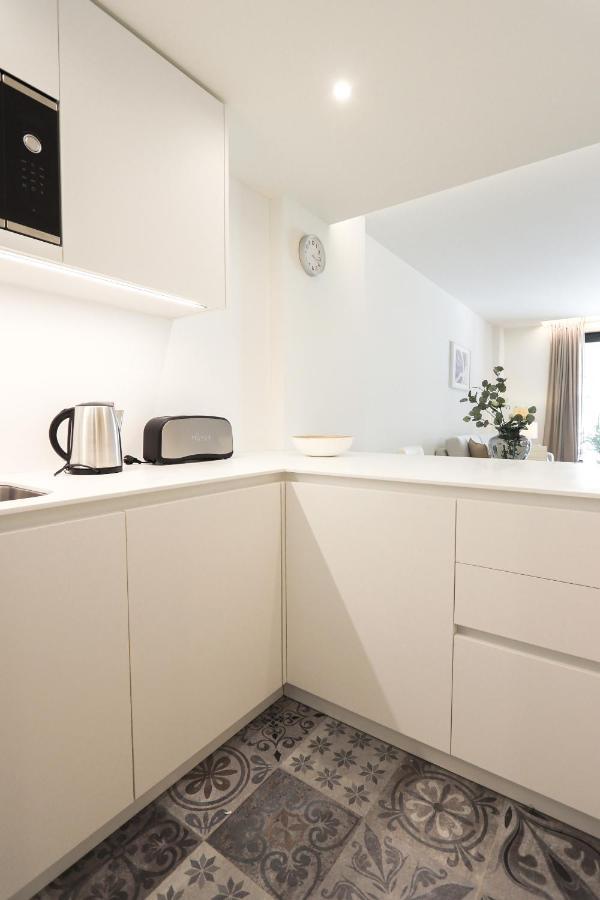 Hm - Casa Ghiselini Porto 214 아파트 외부 사진