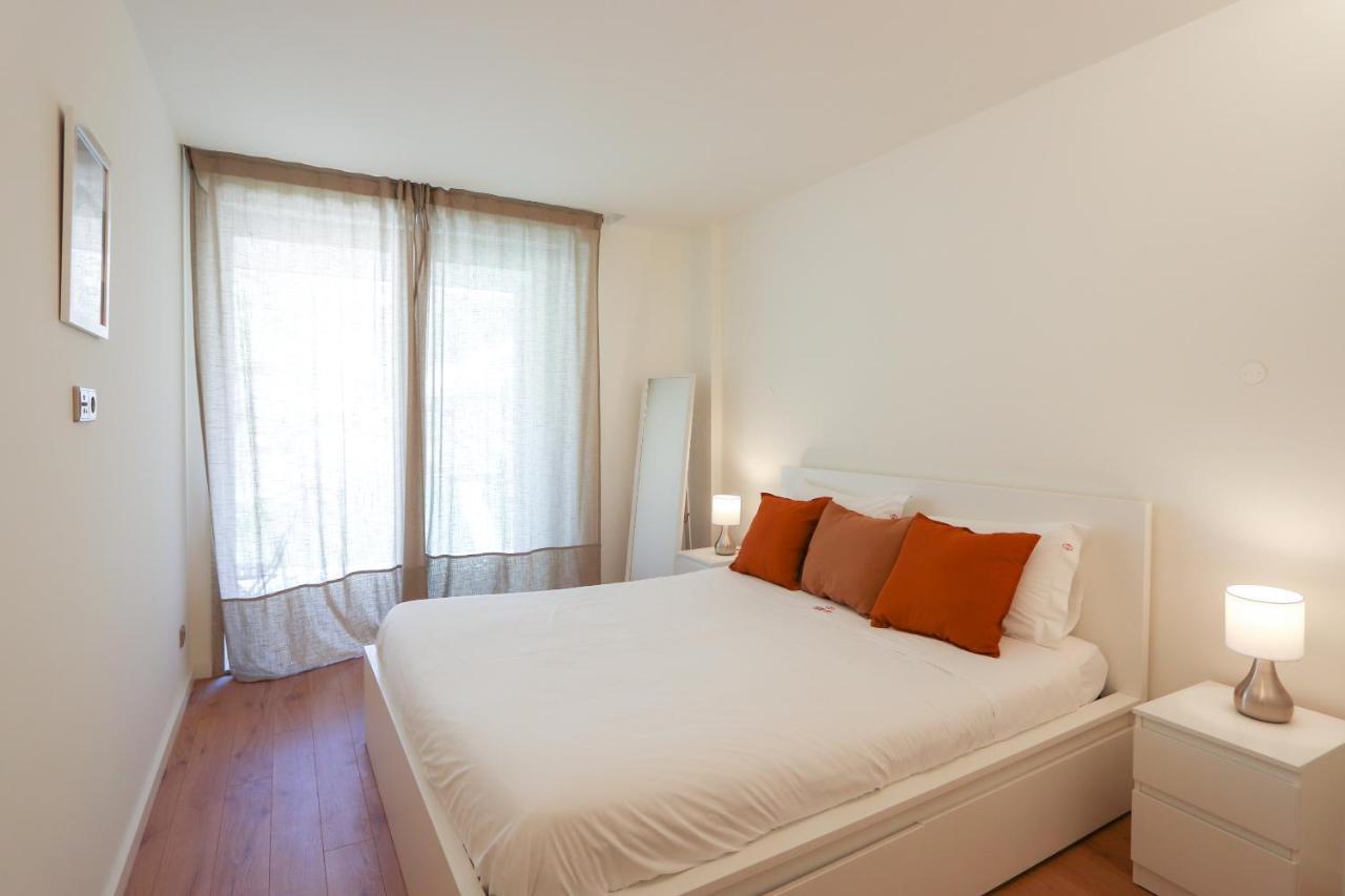 Hm - Casa Ghiselini Porto 214 아파트 외부 사진