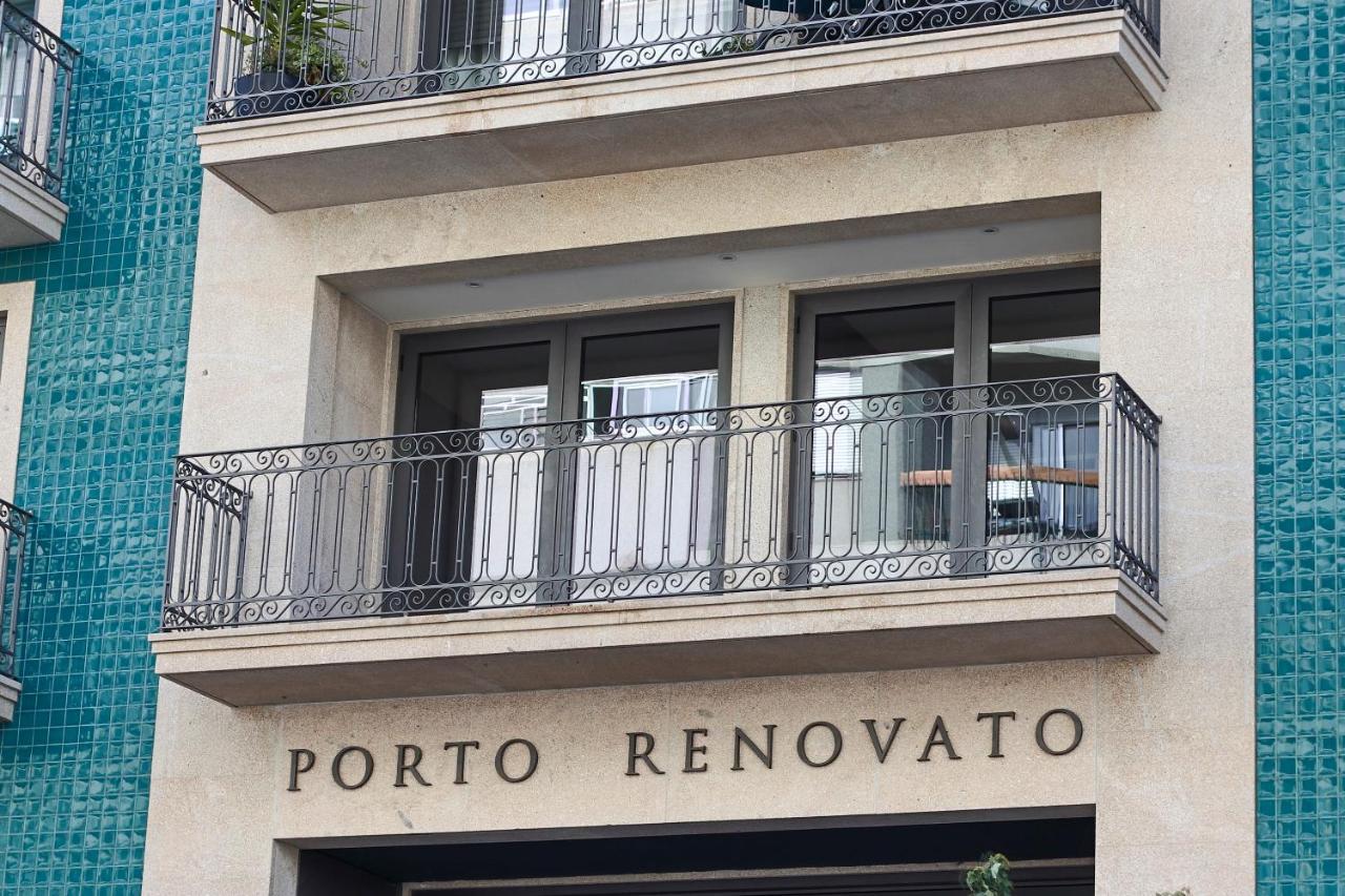 Hm - Casa Ghiselini Porto 214 아파트 외부 사진