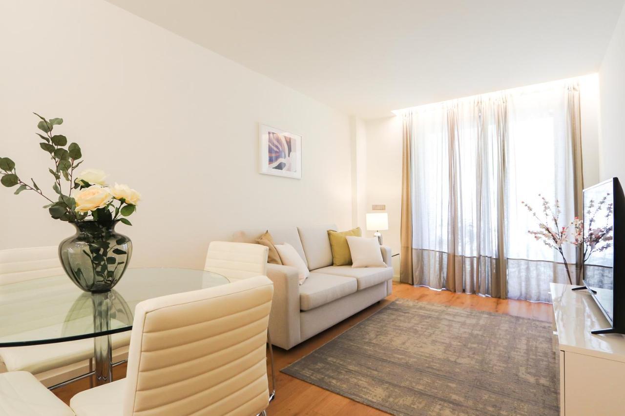 Hm - Casa Ghiselini Porto 214 아파트 외부 사진