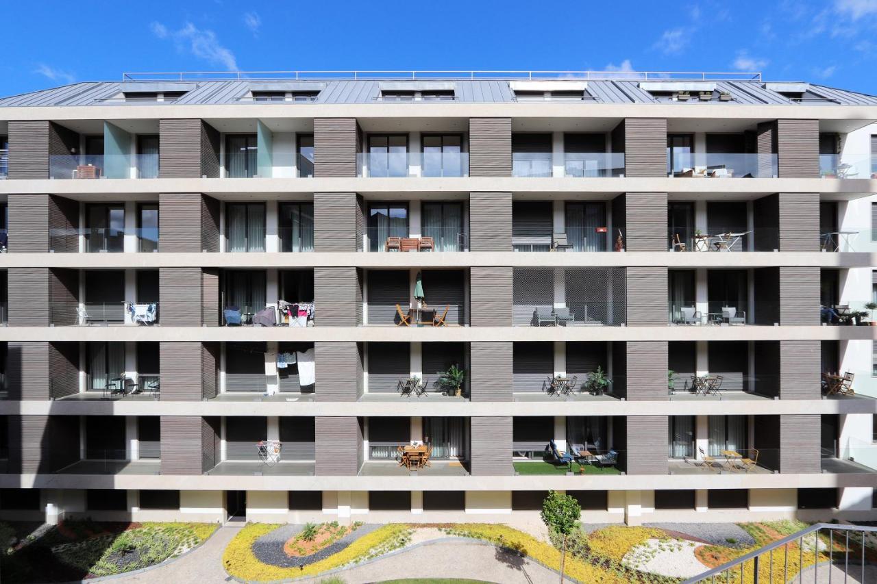 Hm - Casa Ghiselini Porto 214 아파트 외부 사진