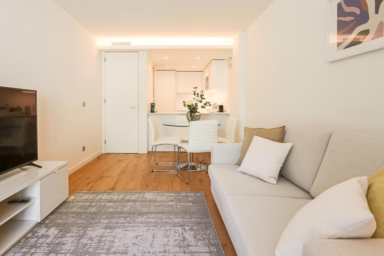 Hm - Casa Ghiselini Porto 214 아파트 외부 사진