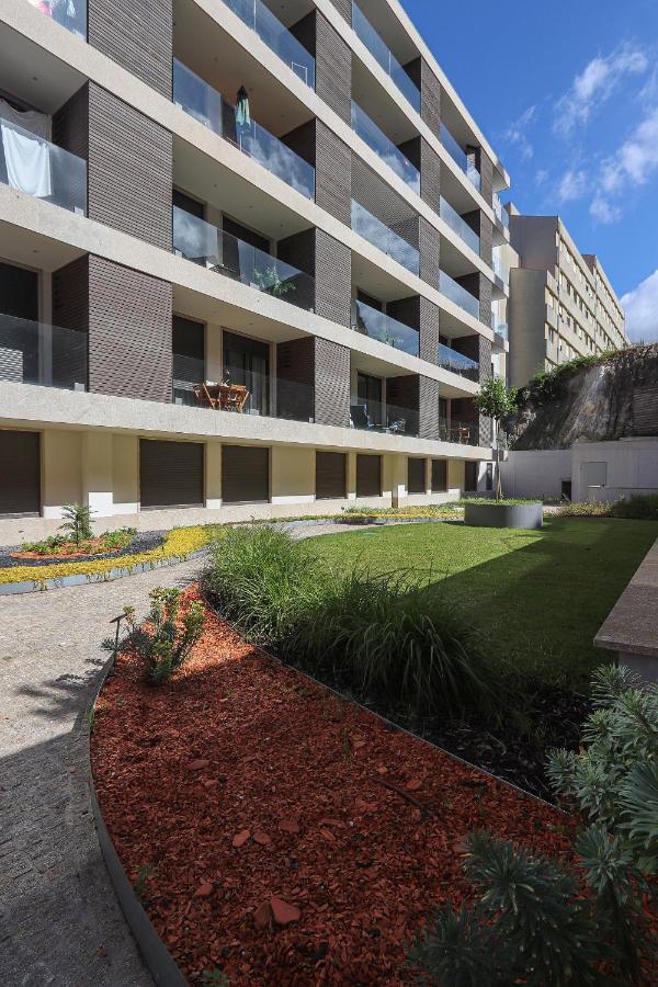 Hm - Casa Ghiselini Porto 214 아파트 외부 사진