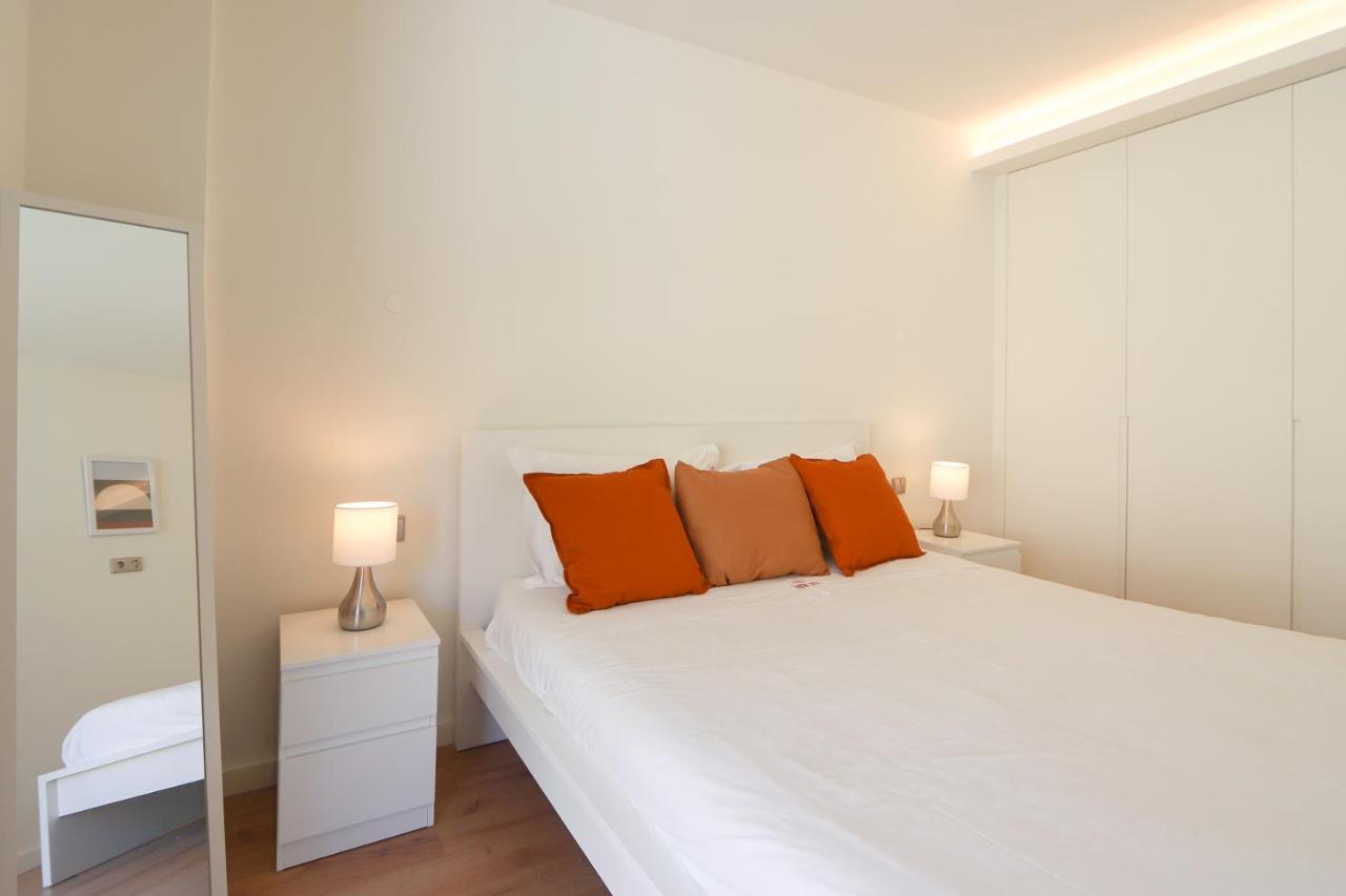 Hm - Casa Ghiselini Porto 214 아파트 외부 사진